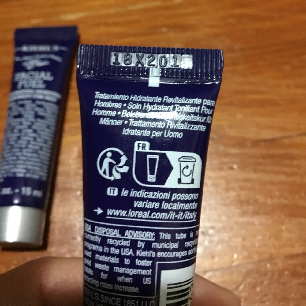 Kiehl’s - Picture 7 of 9